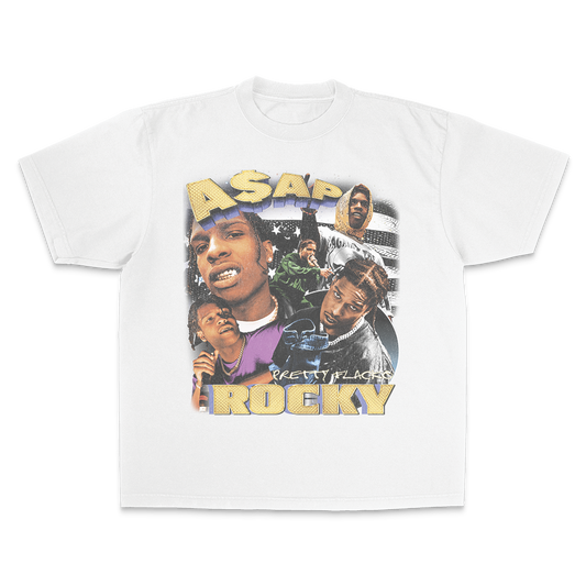 A$AP Rocky Tee