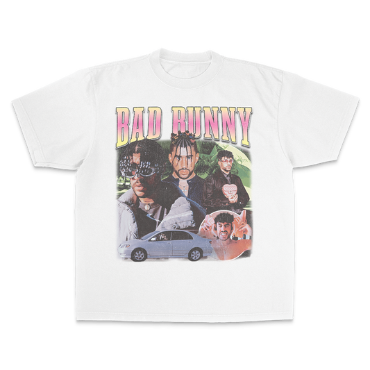 Bad Bunny Tee