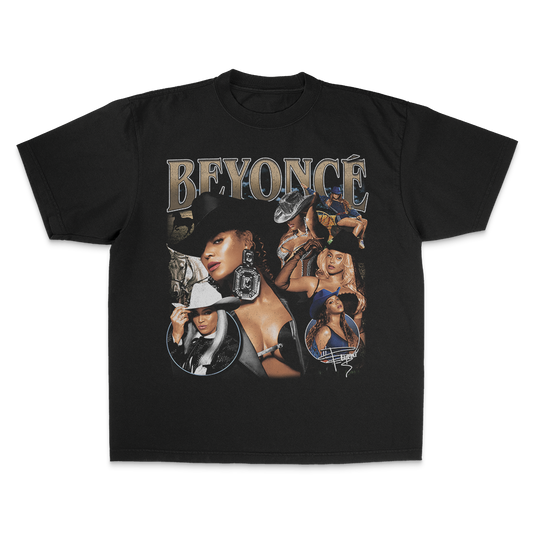 Beyoncé Tee