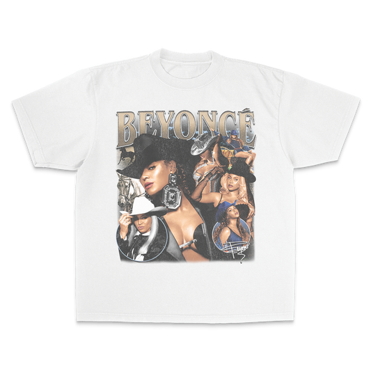 Beyoncé Tee