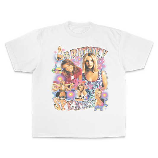 Britney Spears Tee