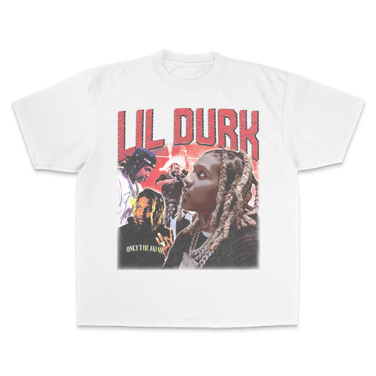 Lil Durk Tee