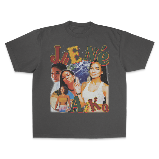 Jhené Aiko Tee