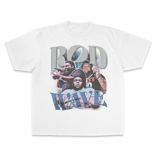 Rod Wave Tee