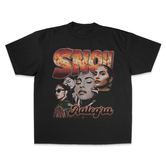 Snoh Aalegra Tee