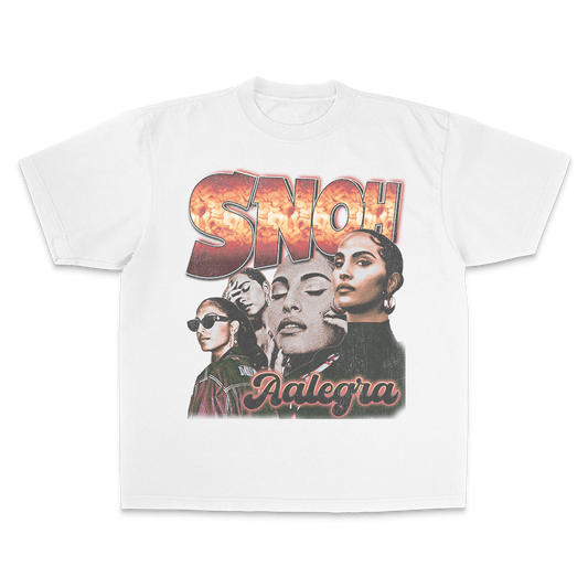 Snoh Aalegra Tee