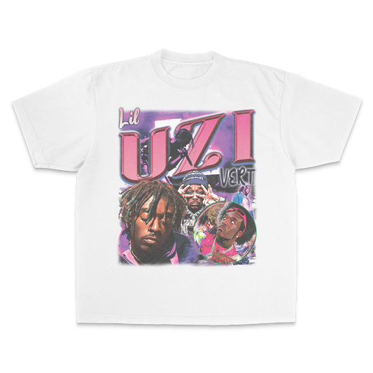 Lil Uzi Vert Tee